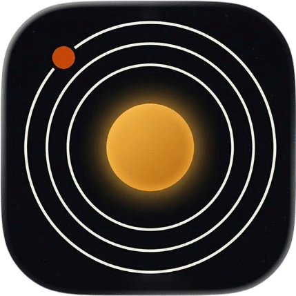 Orbit friendship tracker