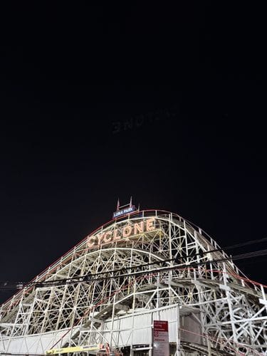 Coney Island