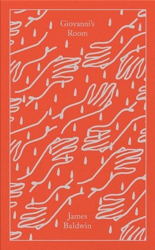 Giovanni's Room (James Baldwin)