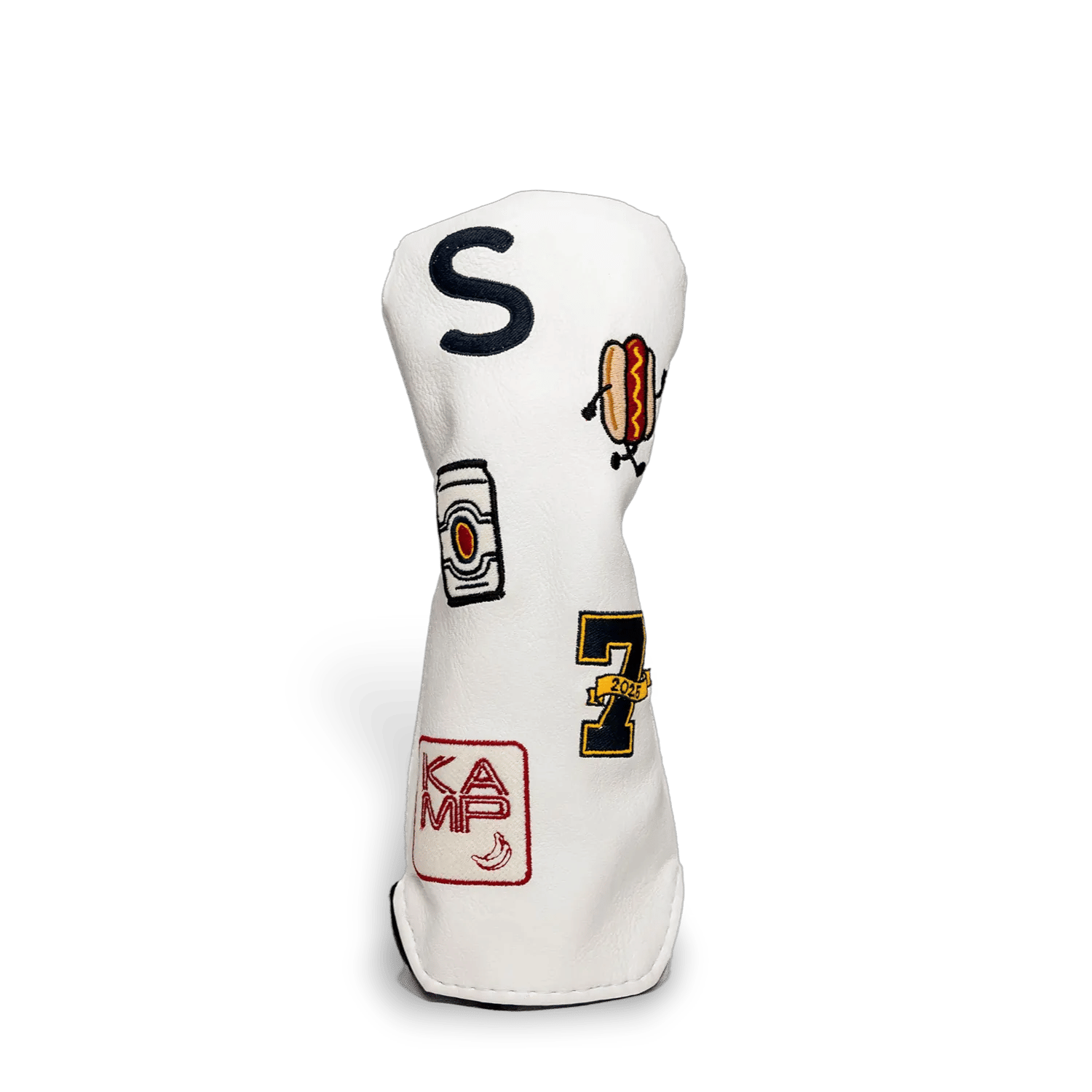 KAMP BANANA Custom Hybrid Head Cover