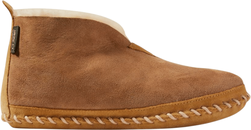 LL Bean Wicked Good Slippers