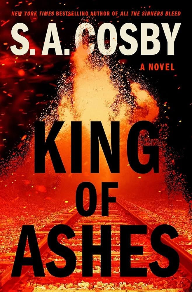 King of Ashes