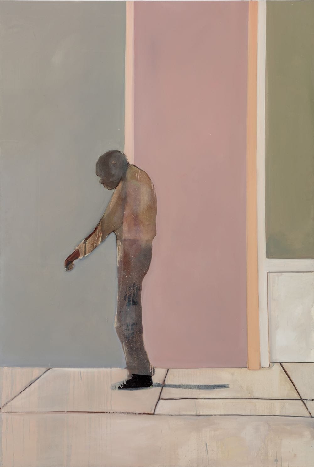 Noah Davis (Artist)