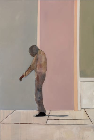 Noah Davis (Artist)