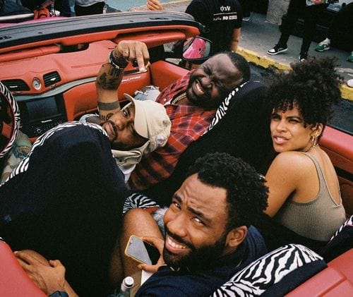 Atlanta