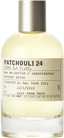 le labo patchouli 24