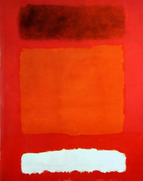 Current Rothko
