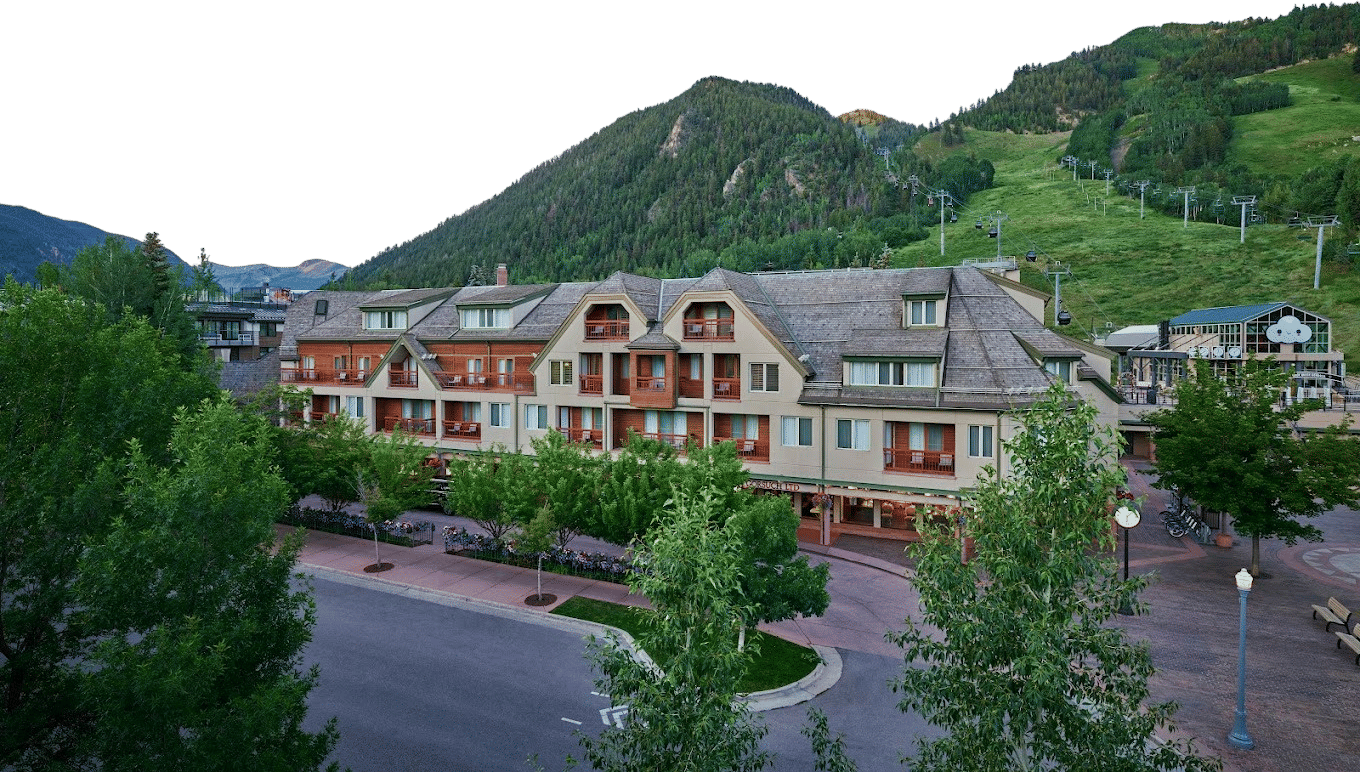 The Little Nell (Aspen)