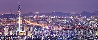 Seoul