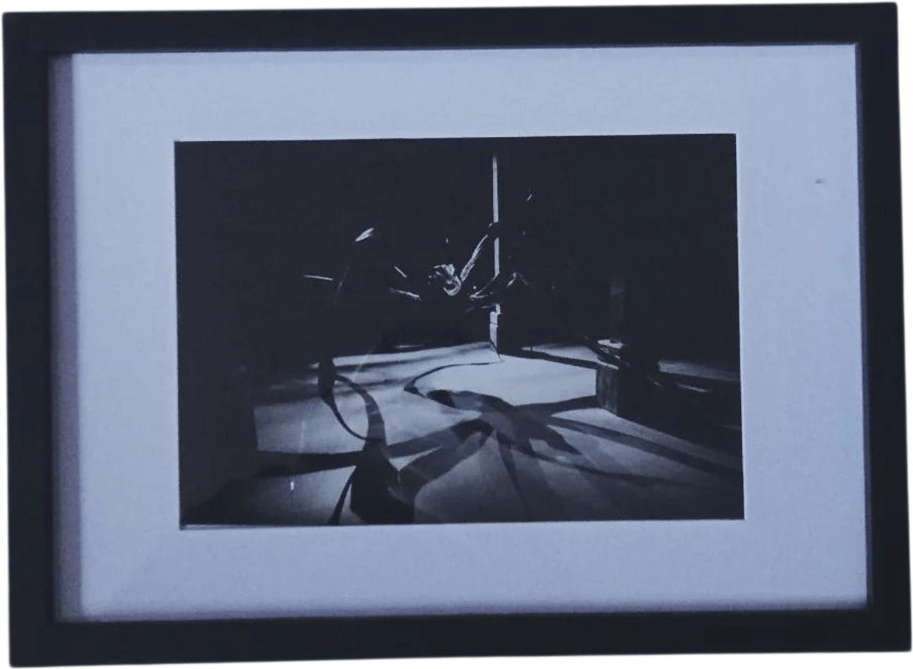 Louise Bourgeois Photography Prints (A3) - AGNSW, Sydney