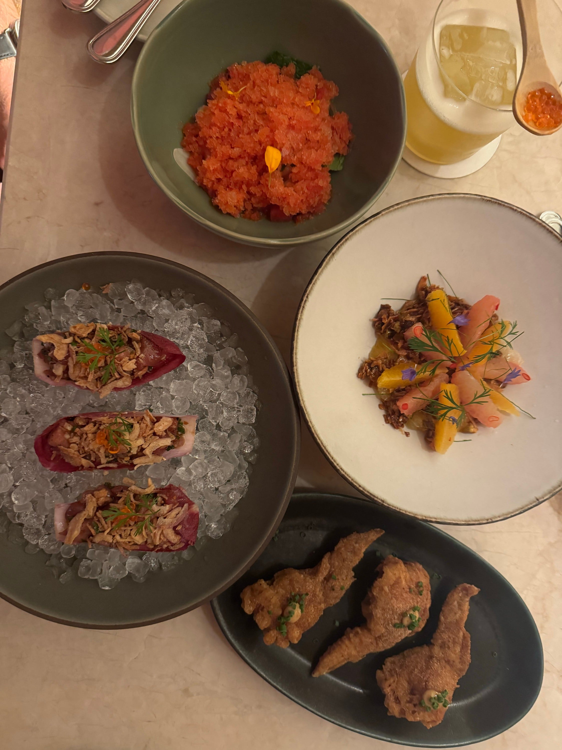 Bangkok Supper Club