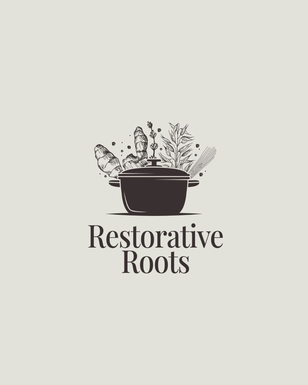 Restorative Roots Postpartum Meal Delivery