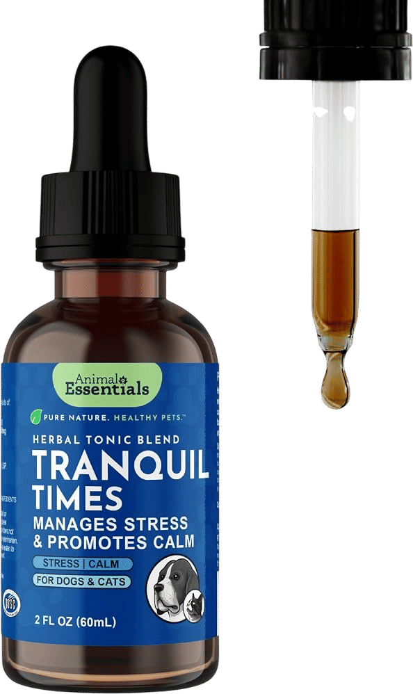 Tranquility Blend