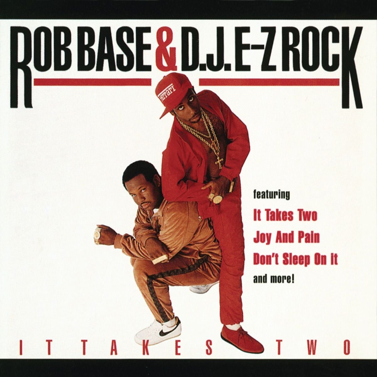 It Takes Two (Rob Base & DJ EZ Rock)