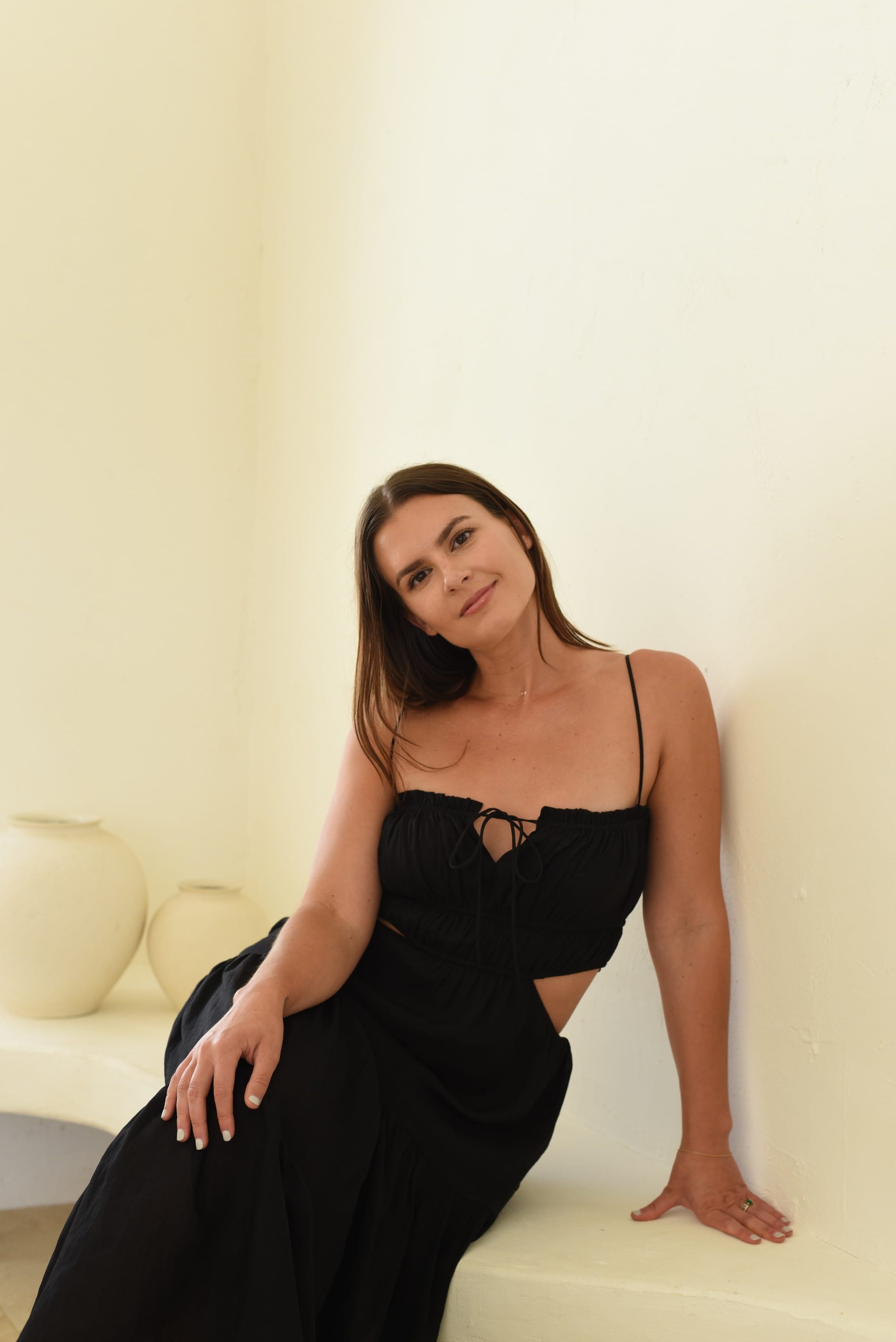 Kate Van Horn