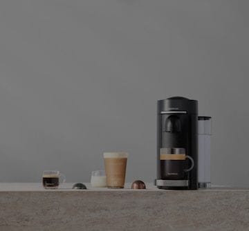 NESPRESSO