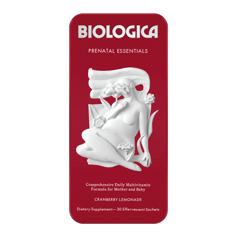 Biologica Prenatal Essentials