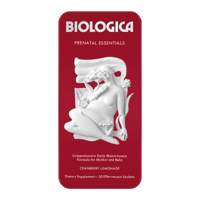 Prenatal Essentials