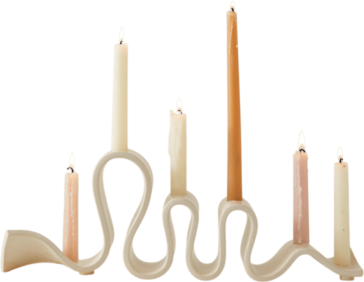 Weylyn Candelabra