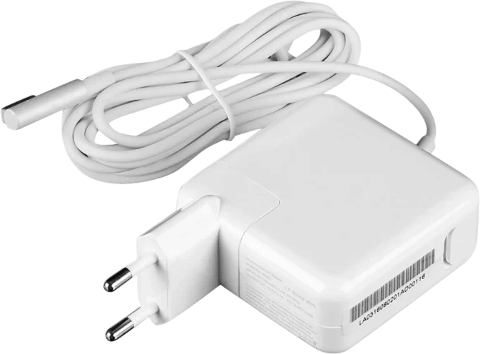 eu mac charger