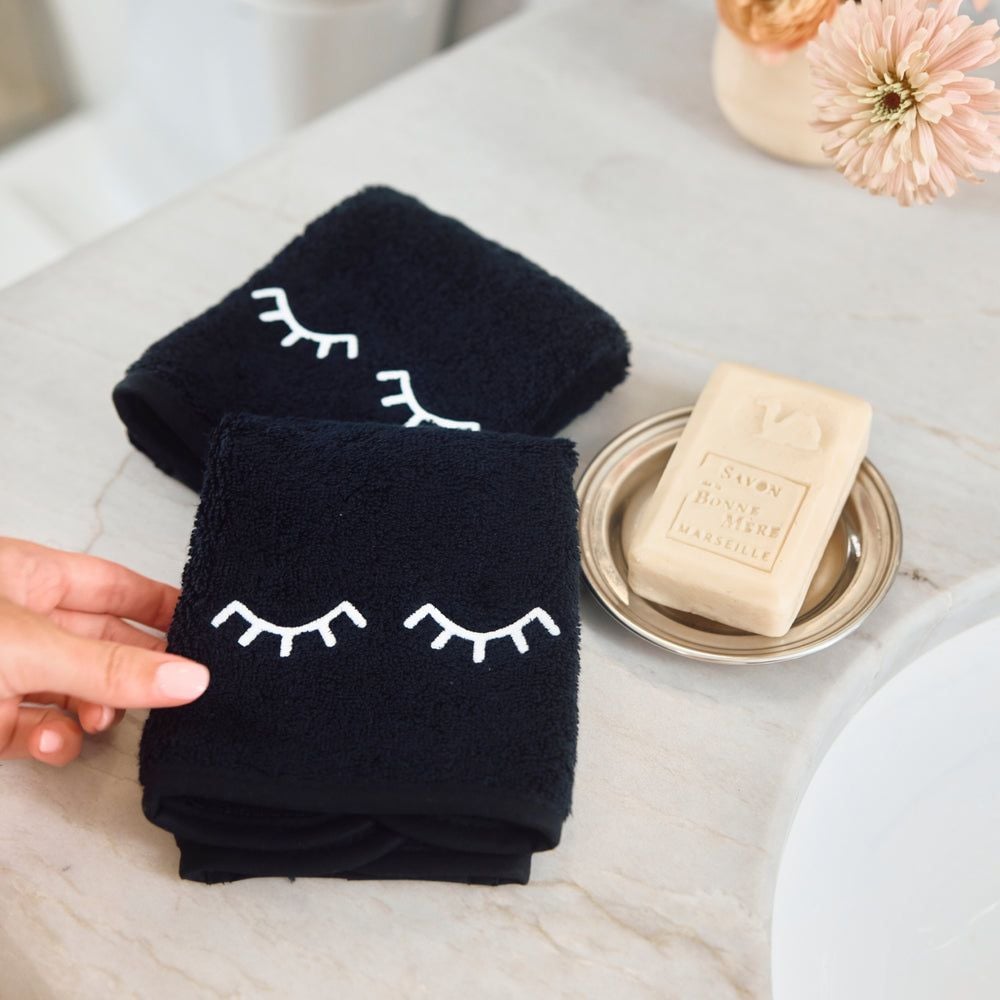 Makeup Towels