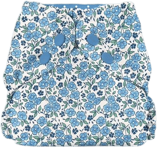 Esembly cloth diapers