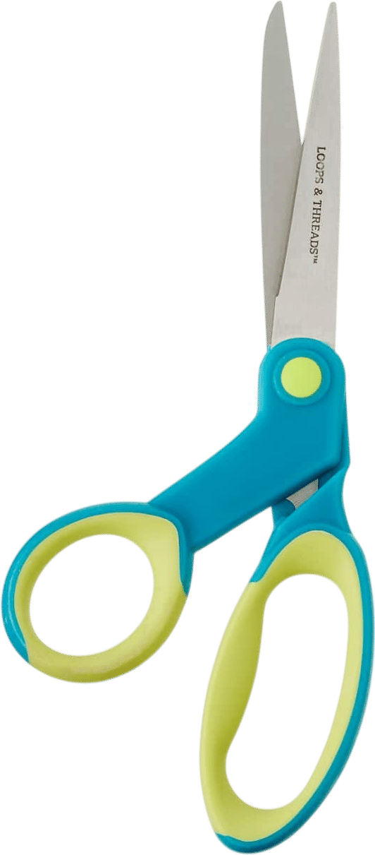 Lefty Scissors