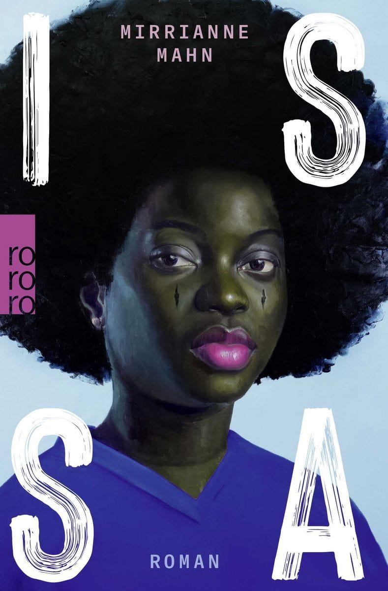 "Issa" (Mirrianne Mahn)