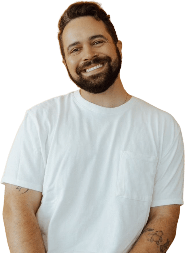 Blake Silva