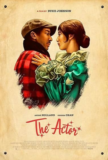 The Actor