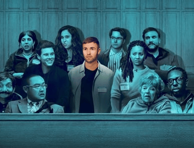 TV: Jury Duty/Jury Duty: Company Retreat