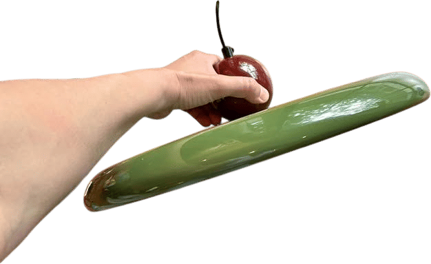 Vakker Modern Chandelier