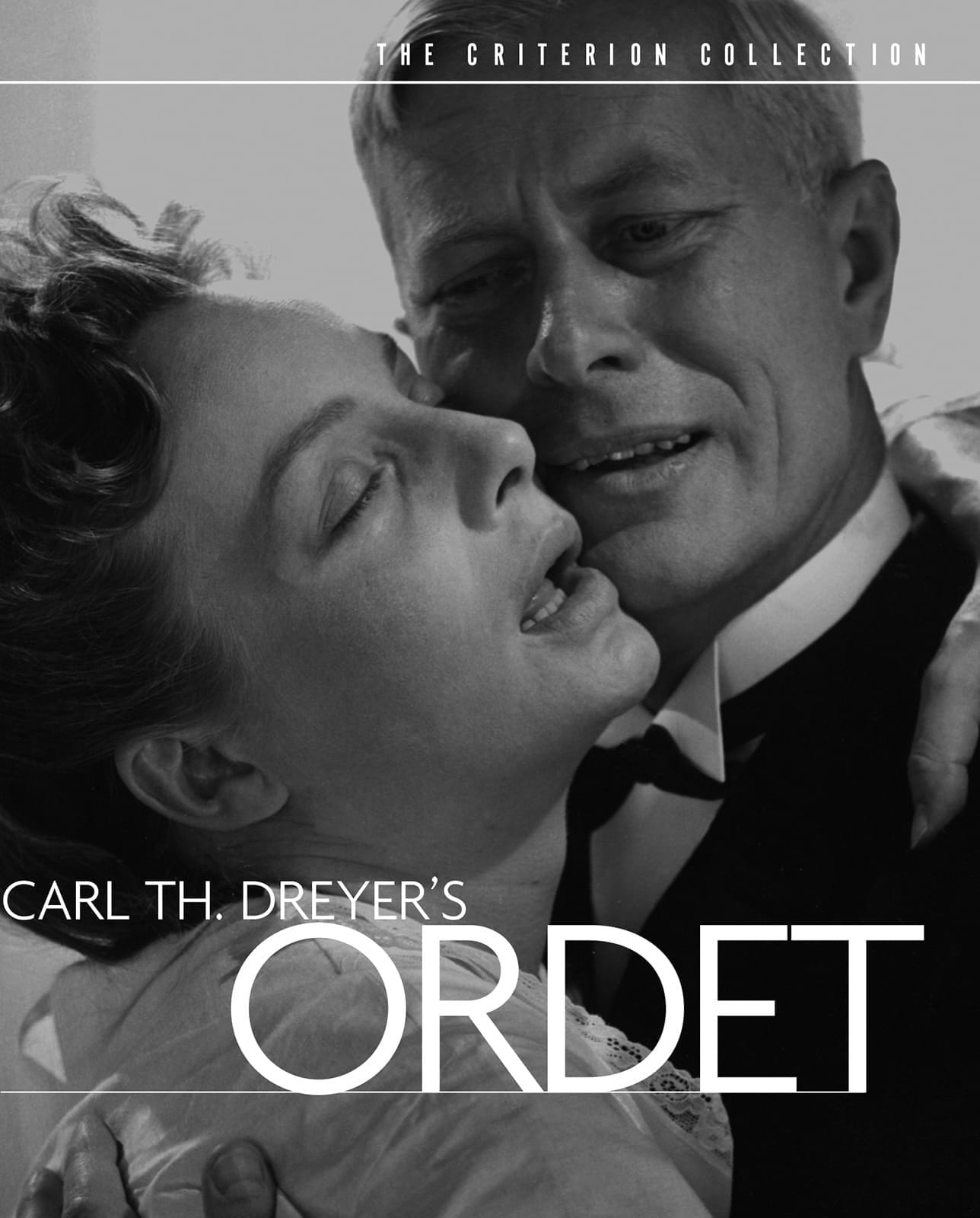 Ordet by Dreyer