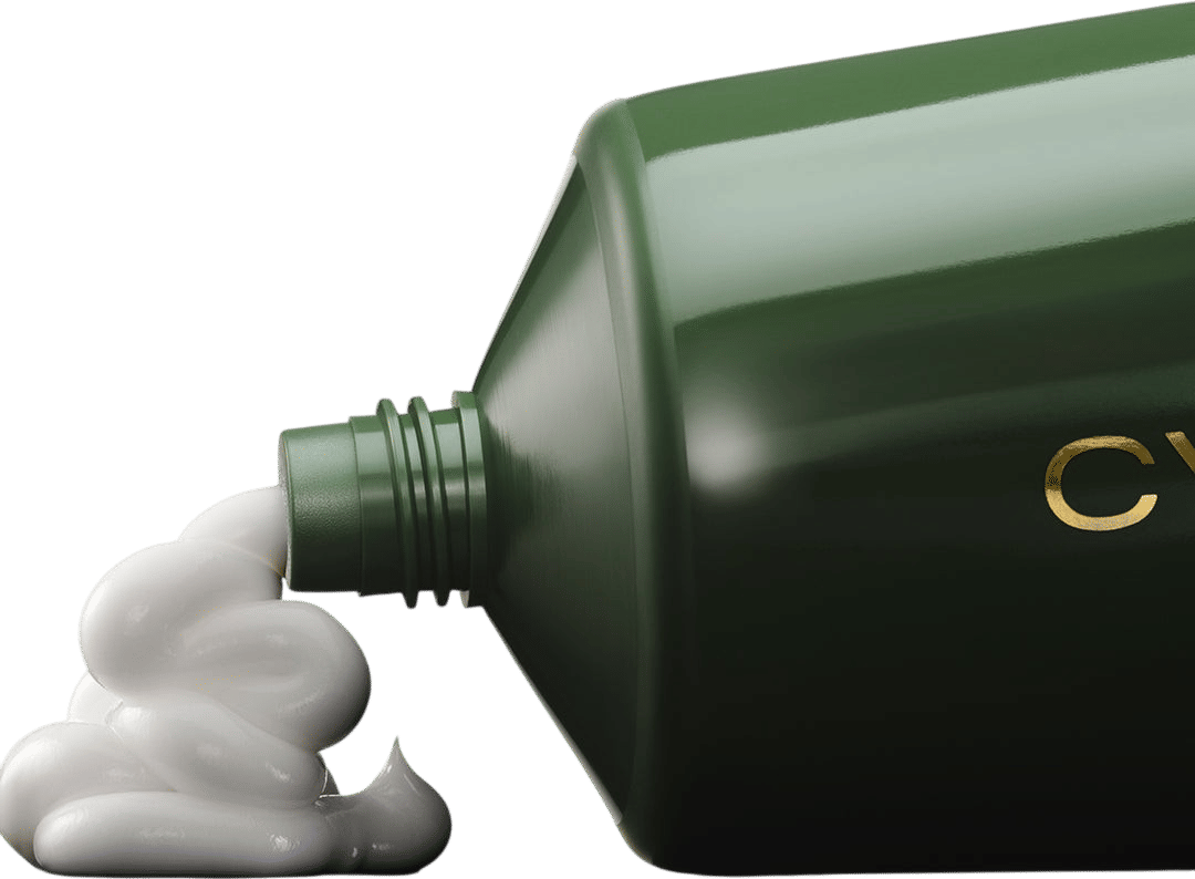 Bergamot Bond Body Cream