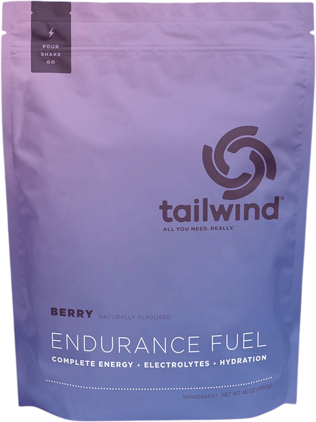 Tailwind Nutrition Endurance Fuel