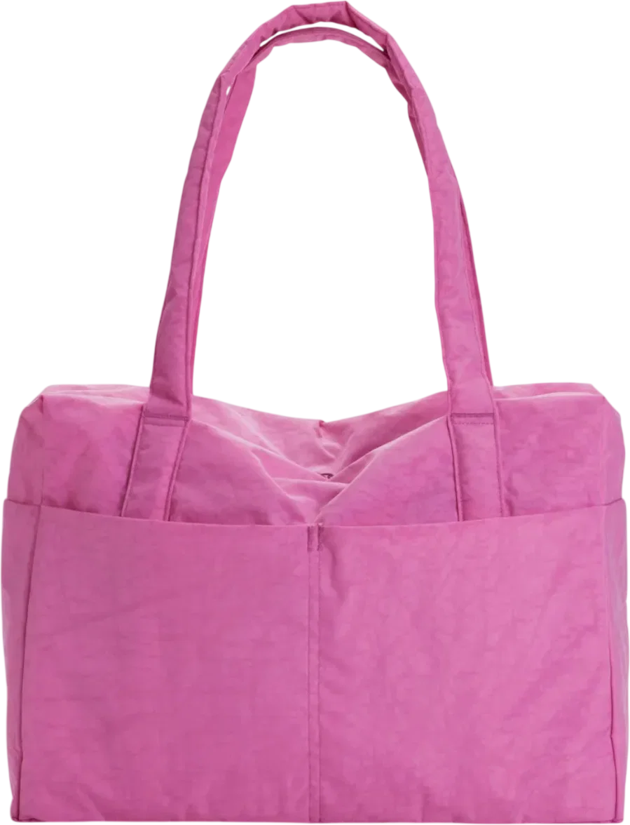 Cloud Carry-On