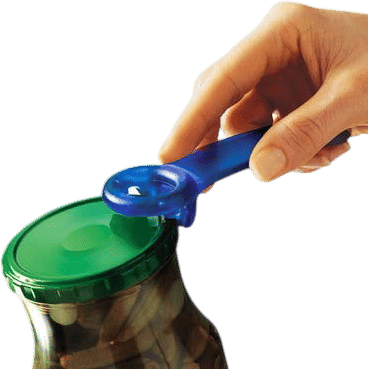 The JarKey Jar Opener