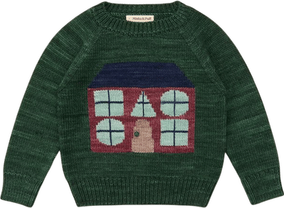House Sweater