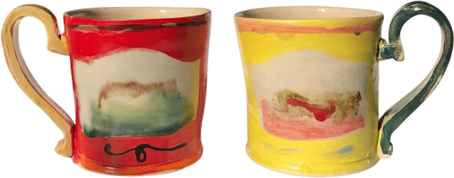 Ginny Sims Ceramics