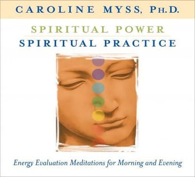 Spiritual Power, Spiritual Practice