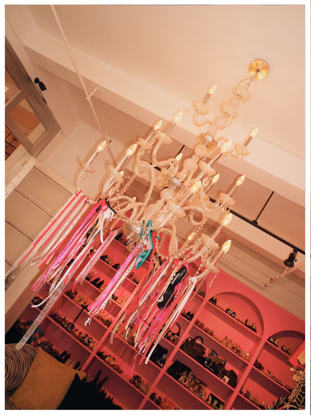 Cerys Chandelier