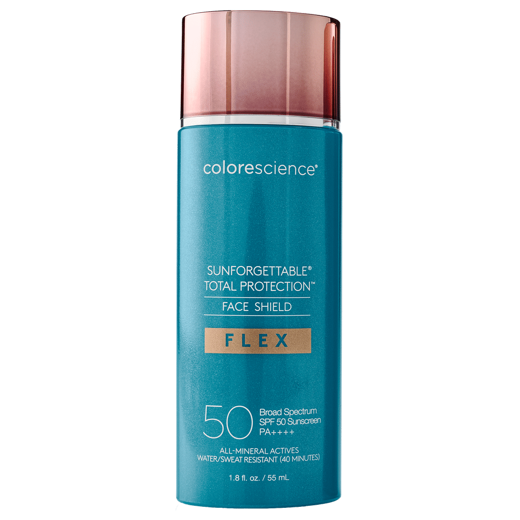Colorescience Tinted Mineral SPF