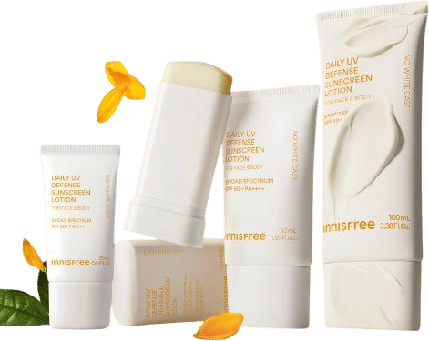 Innisfree Daily UV Defense