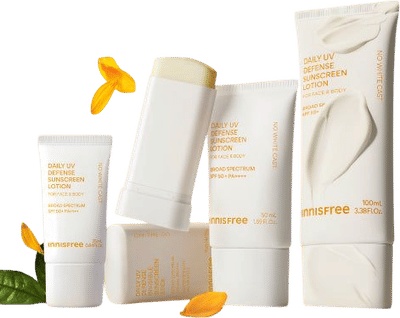 Daily UV Defense Sunscreen