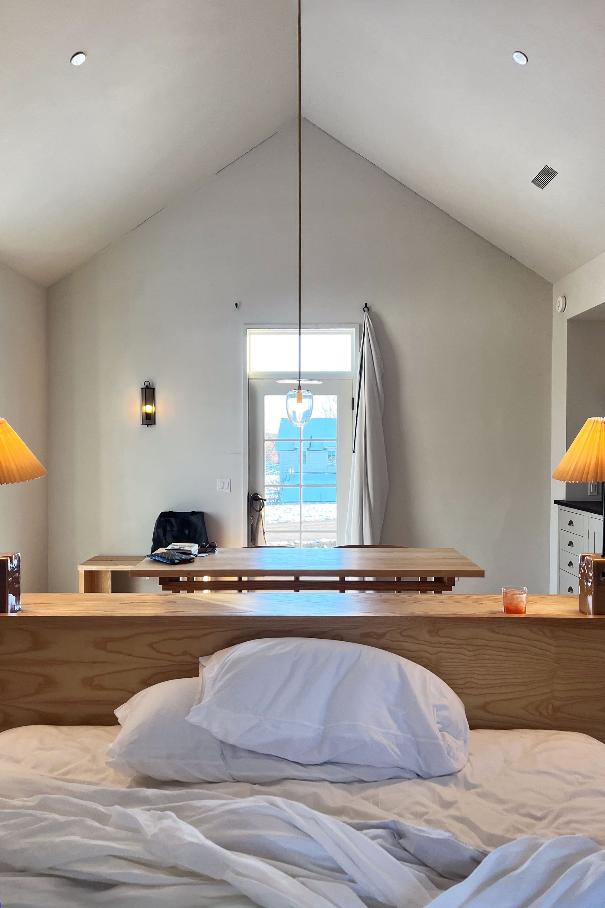 Inness Hotel