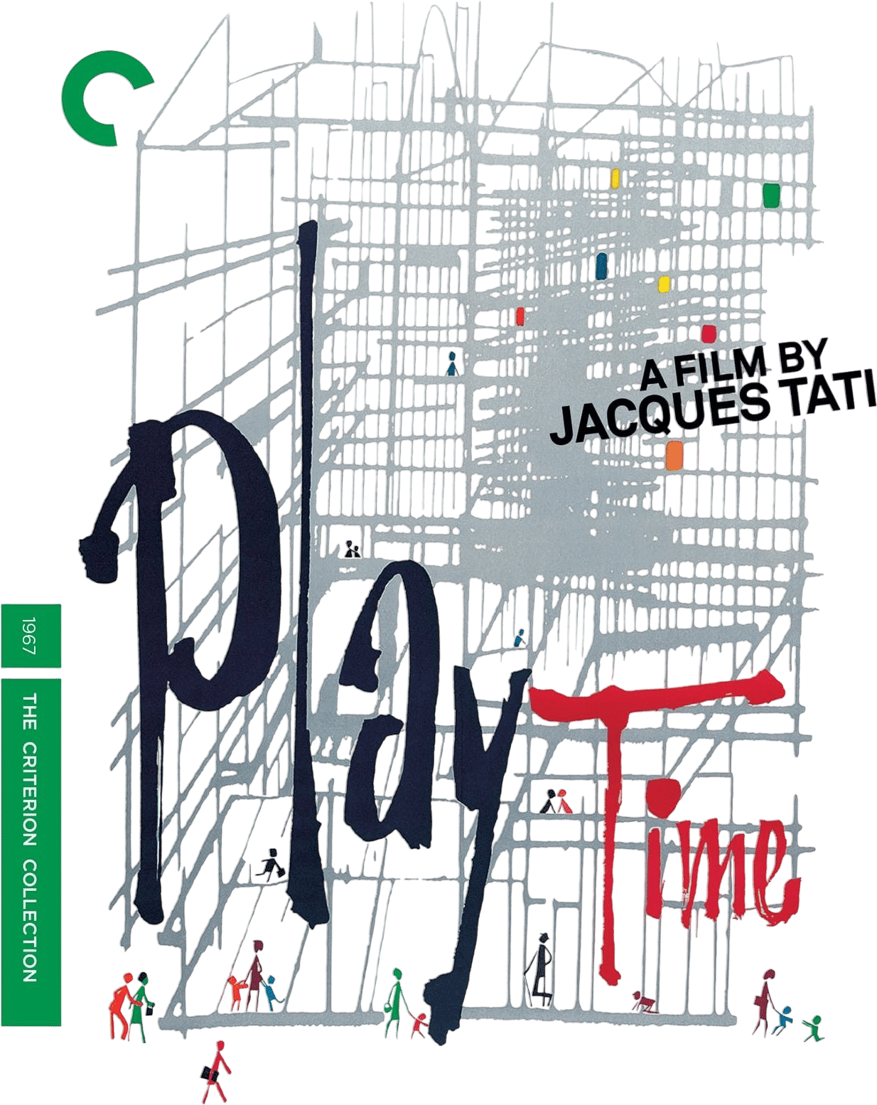 PlayTime (Jacques Tati)