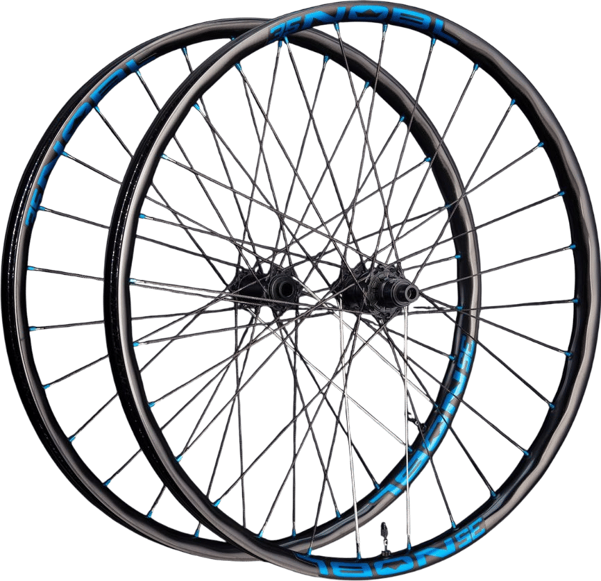 NOBL TR35 wheels