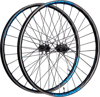 TR35 Wheels