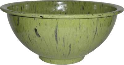 Confetti Melamine Mixing Bowl