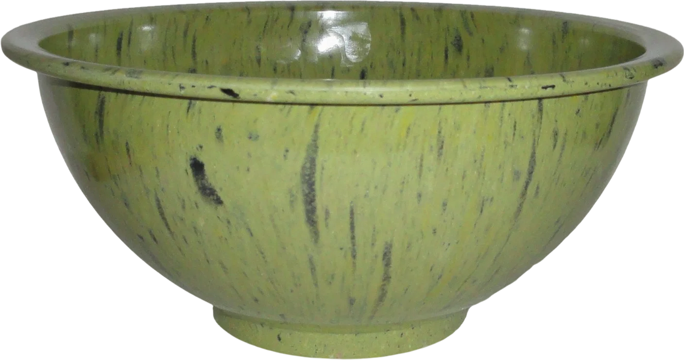 Confetti Melamine Mixing Bowl